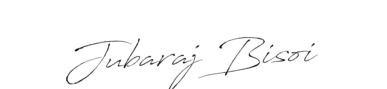 Also You can easily find your signature by using the search form. We will create Jubaraj Bisoi name handwritten signature images for you free of cost using Antro_Vectra sign style. Jubaraj Bisoi signature style 6 images and pictures png