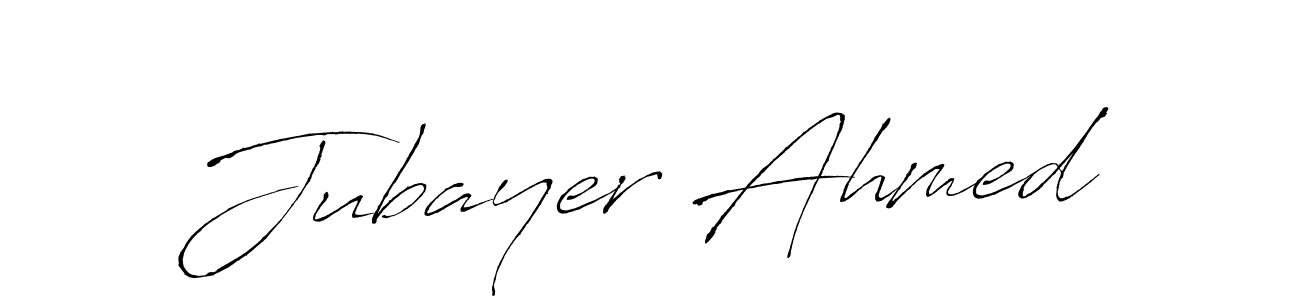 Once you've used our free online signature maker to create your best signature Antro_Vectra style, it's time to enjoy all of the benefits that Jubayer Ahmed name signing documents. Jubayer Ahmed signature style 6 images and pictures png