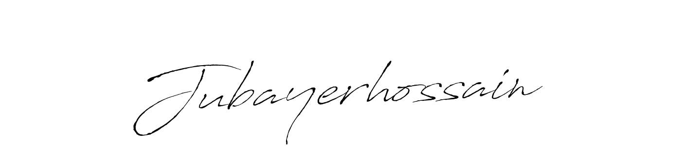 How to Draw Jubayerhossain signature style? Antro_Vectra is a latest design signature styles for name Jubayerhossain. Jubayerhossain signature style 6 images and pictures png