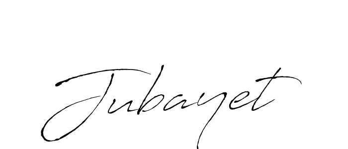How to make Jubayet name signature. Use Antro_Vectra style for creating short signs online. This is the latest handwritten sign. Jubayet signature style 6 images and pictures png