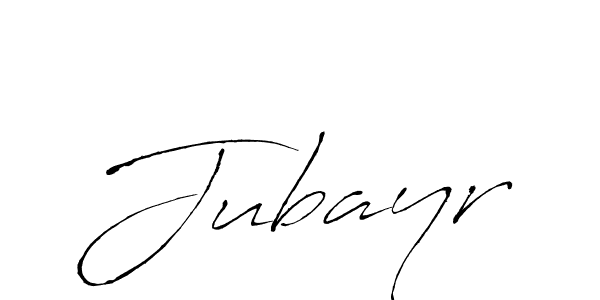 How to make Jubayr name signature. Use Antro_Vectra style for creating short signs online. This is the latest handwritten sign. Jubayr signature style 6 images and pictures png