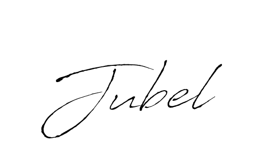 How to make Jubel name signature. Use Antro_Vectra style for creating short signs online. This is the latest handwritten sign. Jubel signature style 6 images and pictures png