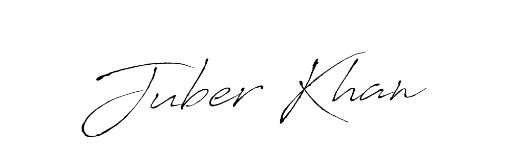 Check out images of Autograph of Juber Khan name. Actor Juber Khan Signature Style. Antro_Vectra is a professional sign style online. Juber Khan signature style 6 images and pictures png