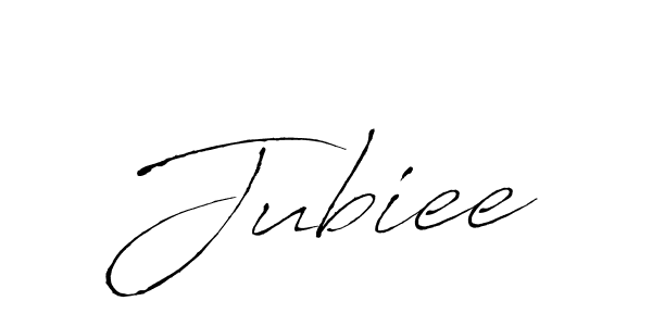 Once you've used our free online signature maker to create your best signature Antro_Vectra style, it's time to enjoy all of the benefits that Jubiee name signing documents. Jubiee signature style 6 images and pictures png