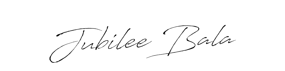 Check out images of Autograph of Jubilee Bala name. Actor Jubilee Bala Signature Style. Antro_Vectra is a professional sign style online. Jubilee Bala signature style 6 images and pictures png