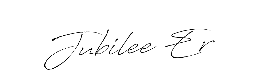 Here are the top 10 professional signature styles for the name Jubilee Er. These are the best autograph styles you can use for your name. Jubilee Er signature style 6 images and pictures png