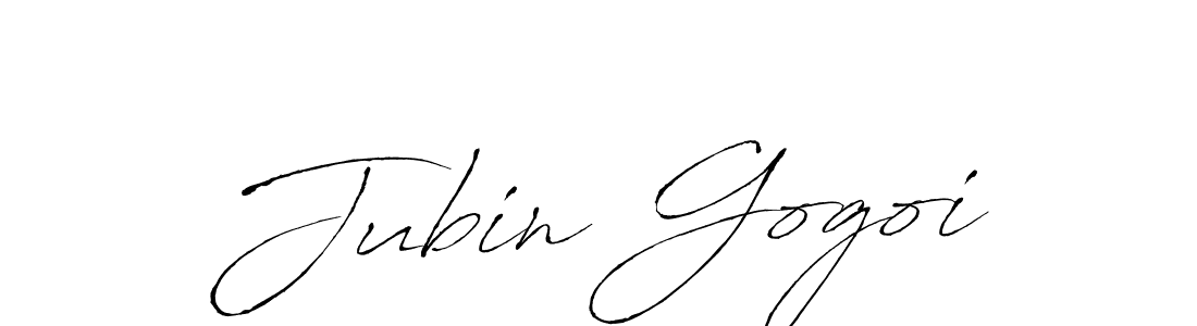 Best and Professional Signature Style for Jubin Gogoi. Antro_Vectra Best Signature Style Collection. Jubin Gogoi signature style 6 images and pictures png