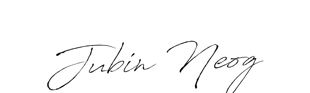 Use a signature maker to create a handwritten signature online. With this signature software, you can design (Antro_Vectra) your own signature for name Jubin Neog. Jubin Neog signature style 6 images and pictures png