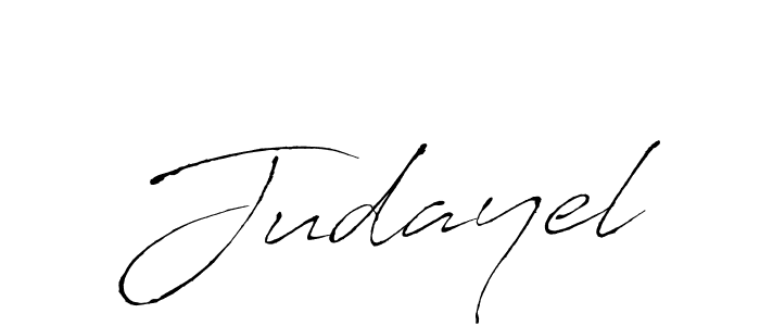 How to Draw Judayel signature style? Antro_Vectra is a latest design signature styles for name Judayel. Judayel signature style 6 images and pictures png