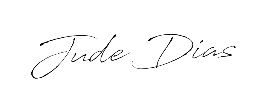 Also You can easily find your signature by using the search form. We will create Jude Dias name handwritten signature images for you free of cost using Antro_Vectra sign style. Jude Dias signature style 6 images and pictures png