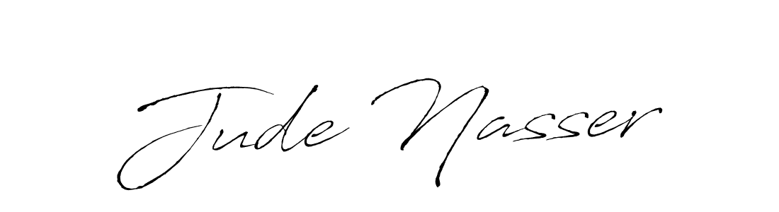 Here are the top 10 professional signature styles for the name Jude Nasser. These are the best autograph styles you can use for your name. Jude Nasser signature style 6 images and pictures png