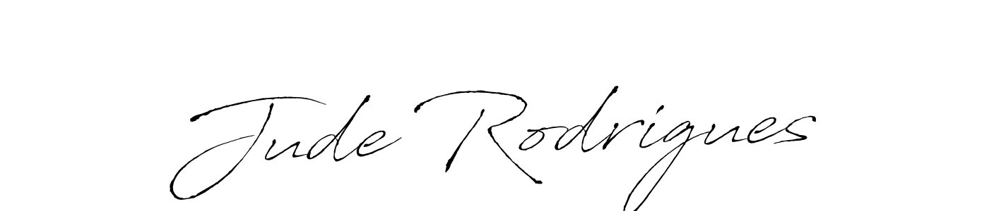 Best and Professional Signature Style for Jude Rodrigues. Antro_Vectra Best Signature Style Collection. Jude Rodrigues signature style 6 images and pictures png