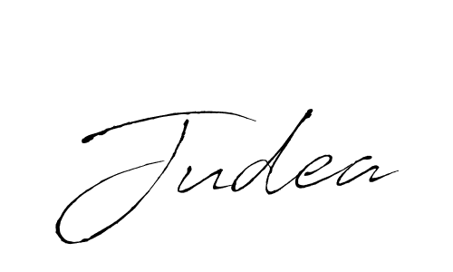 Best and Professional Signature Style for Judea. Antro_Vectra Best Signature Style Collection. Judea signature style 6 images and pictures png