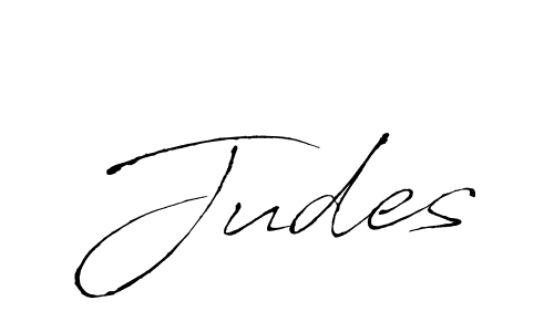 It looks lik you need a new signature style for name Judes. Design unique handwritten (Antro_Vectra) signature with our free signature maker in just a few clicks. Judes signature style 6 images and pictures png