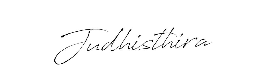 Also You can easily find your signature by using the search form. We will create Judhisthira name handwritten signature images for you free of cost using Antro_Vectra sign style. Judhisthira signature style 6 images and pictures png