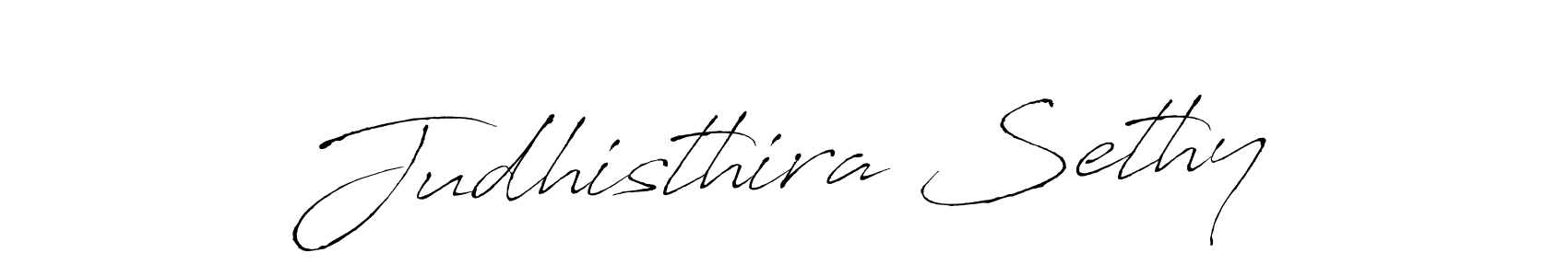 Antro_Vectra is a professional signature style that is perfect for those who want to add a touch of class to their signature. It is also a great choice for those who want to make their signature more unique. Get Judhisthira Sethy name to fancy signature for free. Judhisthira Sethy signature style 6 images and pictures png