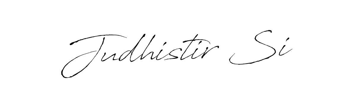 It looks lik you need a new signature style for name Judhistir Si. Design unique handwritten (Antro_Vectra) signature with our free signature maker in just a few clicks. Judhistir Si signature style 6 images and pictures png