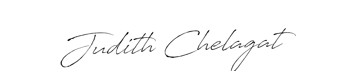 Also You can easily find your signature by using the search form. We will create Judith Chelagat name handwritten signature images for you free of cost using Antro_Vectra sign style. Judith Chelagat signature style 6 images and pictures png