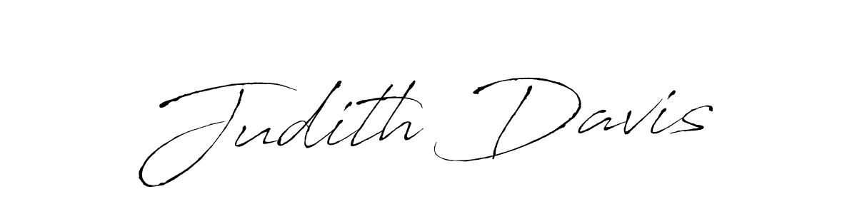 It looks lik you need a new signature style for name Judith Davis. Design unique handwritten (Antro_Vectra) signature with our free signature maker in just a few clicks. Judith Davis signature style 6 images and pictures png