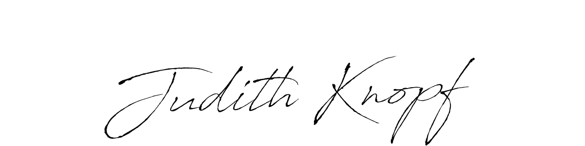 See photos of Judith Knopf official signature by Spectra . Check more albums & portfolios. Read reviews & check more about Antro_Vectra font. Judith Knopf signature style 6 images and pictures png