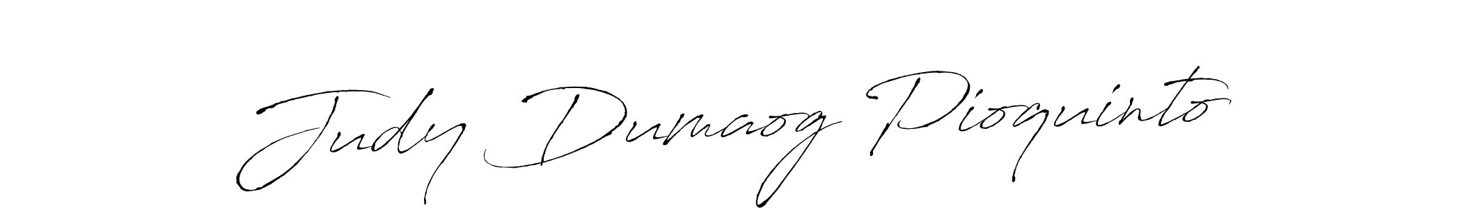 if you are searching for the best signature style for your name Judy Dumaog Pioquinto. so please give up your signature search. here we have designed multiple signature styles  using Antro_Vectra. Judy Dumaog Pioquinto signature style 6 images and pictures png