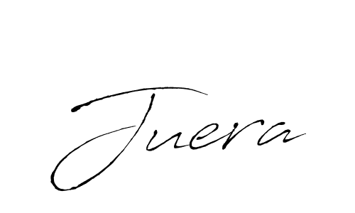 if you are searching for the best signature style for your name Juera. so please give up your signature search. here we have designed multiple signature styles  using Antro_Vectra. Juera signature style 6 images and pictures png