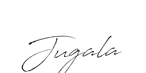 The best way (Antro_Vectra) to make a short signature is to pick only two or three words in your name. The name Jugala include a total of six letters. For converting this name. Jugala signature style 6 images and pictures png