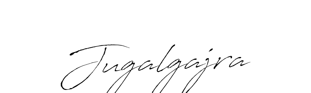 Create a beautiful signature design for name Jugalgajra. With this signature (Antro_Vectra) fonts, you can make a handwritten signature for free. Jugalgajra signature style 6 images and pictures png