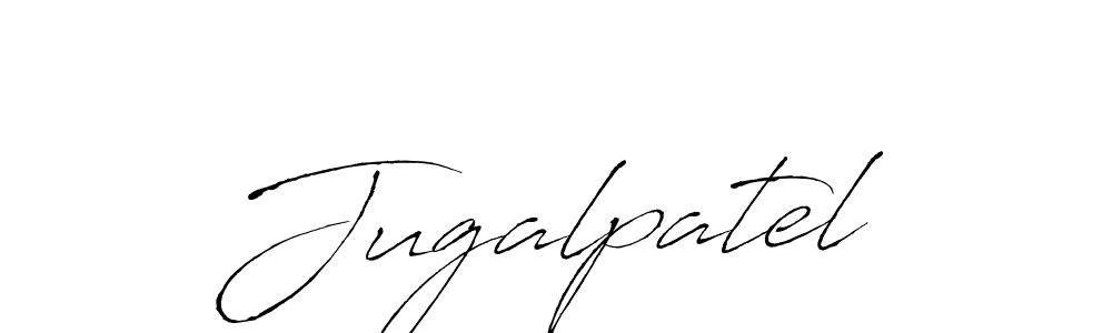 Make a beautiful signature design for name Jugalpatel. Use this online signature maker to create a handwritten signature for free. Jugalpatel signature style 6 images and pictures png