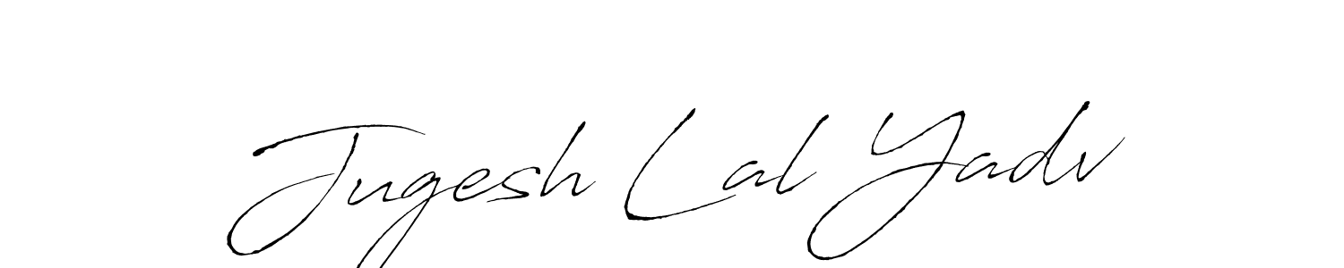 How to Draw Jugesh Lal Yadv signature style? Antro_Vectra is a latest design signature styles for name Jugesh Lal Yadv. Jugesh Lal Yadv signature style 6 images and pictures png