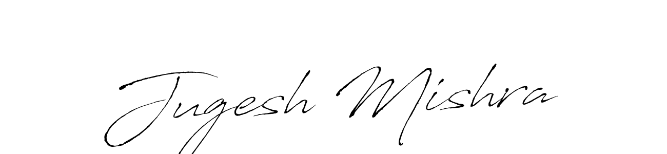 How to Draw Jugesh Mishra signature style? Antro_Vectra is a latest design signature styles for name Jugesh Mishra. Jugesh Mishra signature style 6 images and pictures png