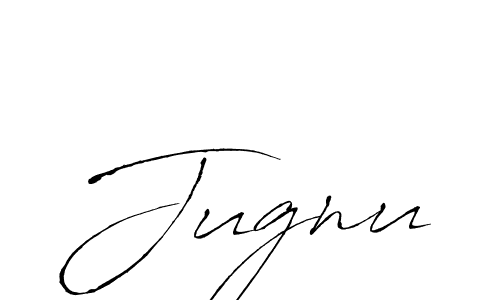 How to Draw Jugnu signature style? Antro_Vectra is a latest design signature styles for name Jugnu. Jugnu signature style 6 images and pictures png