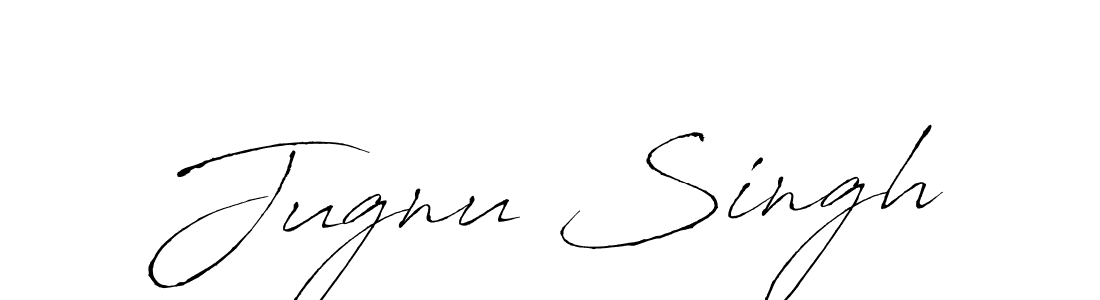 The best way (Antro_Vectra) to make a short signature is to pick only two or three words in your name. The name Jugnu Singh include a total of six letters. For converting this name. Jugnu Singh signature style 6 images and pictures png
