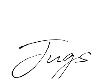 Once you've used our free online signature maker to create your best signature Antro_Vectra style, it's time to enjoy all of the benefits that Jugs name signing documents. Jugs signature style 6 images and pictures png