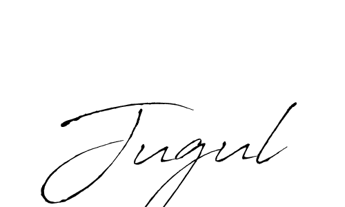 Similarly Antro_Vectra is the best handwritten signature design. Signature creator online .You can use it as an online autograph creator for name Jugul. Jugul signature style 6 images and pictures png