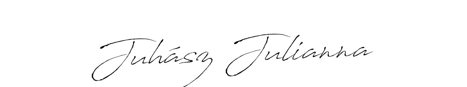 You can use this online signature creator to create a handwritten signature for the name Juhász Julianna. This is the best online autograph maker. Juhász Julianna signature style 6 images and pictures png