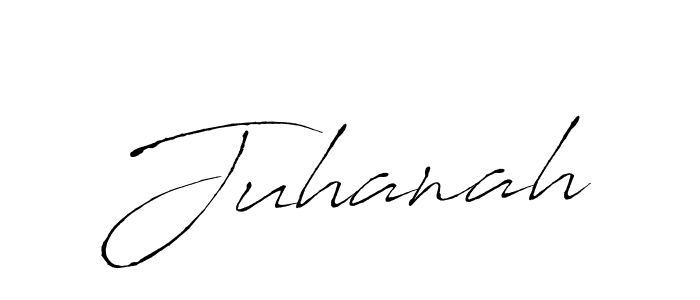 Make a beautiful signature design for name Juhanah. Use this online signature maker to create a handwritten signature for free. Juhanah signature style 6 images and pictures png