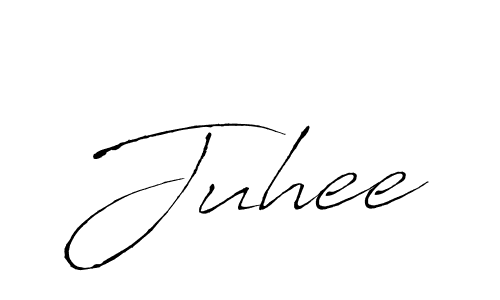 Here are the top 10 professional signature styles for the name Juhee. These are the best autograph styles you can use for your name. Juhee signature style 6 images and pictures png