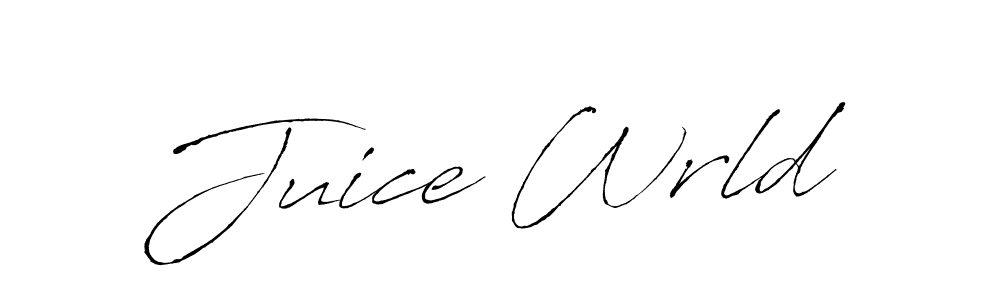 Also You can easily find your signature by using the search form. We will create Juice Wrld name handwritten signature images for you free of cost using Antro_Vectra sign style. Juice Wrld signature style 6 images and pictures png