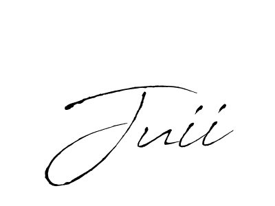 Best and Professional Signature Style for Juii. Antro_Vectra Best Signature Style Collection. Juii signature style 6 images and pictures png
