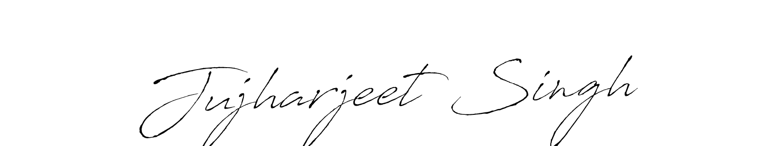 See photos of Jujharjeet Singh official signature by Spectra . Check more albums & portfolios. Read reviews & check more about Antro_Vectra font. Jujharjeet Singh signature style 6 images and pictures png