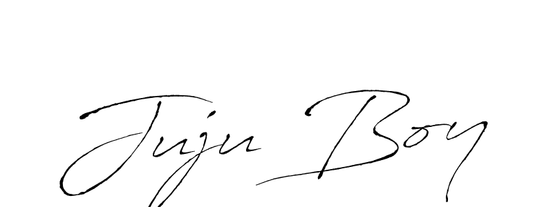 You should practise on your own different ways (Antro_Vectra) to write your name (Juju Boy) in signature. don't let someone else do it for you. Juju Boy signature style 6 images and pictures png