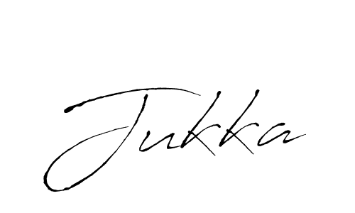 Best and Professional Signature Style for Jukka. Antro_Vectra Best Signature Style Collection. Jukka signature style 6 images and pictures png