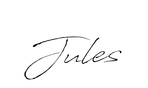 Once you've used our free online signature maker to create your best signature Antro_Vectra style, it's time to enjoy all of the benefits that Jules name signing documents. Jules signature style 6 images and pictures png