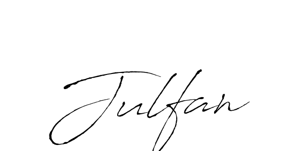 Once you've used our free online signature maker to create your best signature Antro_Vectra style, it's time to enjoy all of the benefits that Julfan name signing documents. Julfan signature style 6 images and pictures png