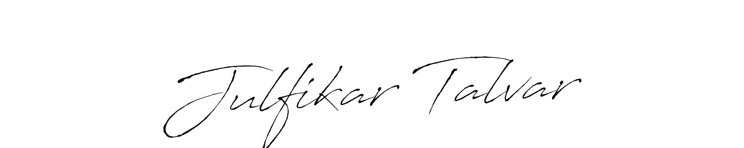 Once you've used our free online signature maker to create your best signature Antro_Vectra style, it's time to enjoy all of the benefits that Julfikar Talvar name signing documents. Julfikar Talvar signature style 6 images and pictures png
