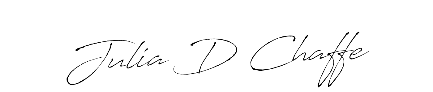 Similarly Antro_Vectra is the best handwritten signature design. Signature creator online .You can use it as an online autograph creator for name Julia D Chaffe. Julia D Chaffe signature style 6 images and pictures png