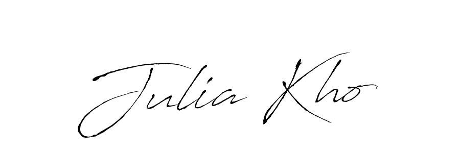 How to Draw Julia Kho signature style? Antro_Vectra is a latest design signature styles for name Julia Kho. Julia Kho signature style 6 images and pictures png