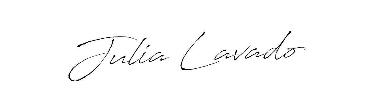 Make a short Julia Lavado signature style. Manage your documents anywhere anytime using Antro_Vectra. Create and add eSignatures, submit forms, share and send files easily. Julia Lavado signature style 6 images and pictures png