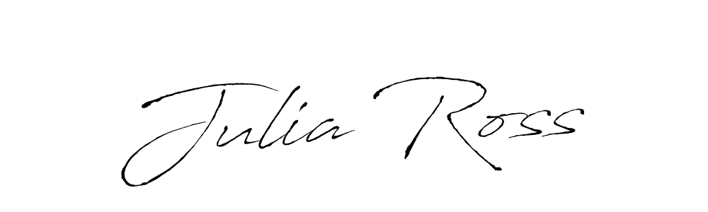 Once you've used our free online signature maker to create your best signature Antro_Vectra style, it's time to enjoy all of the benefits that Julia Ross name signing documents. Julia Ross signature style 6 images and pictures png